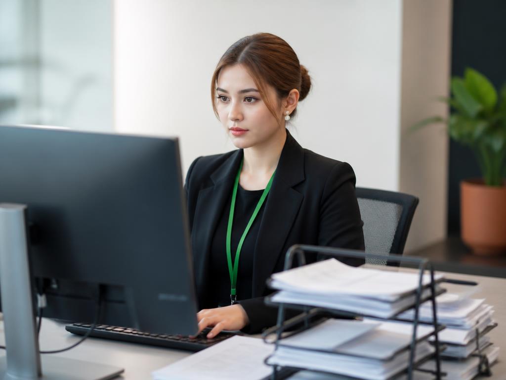 Back-office