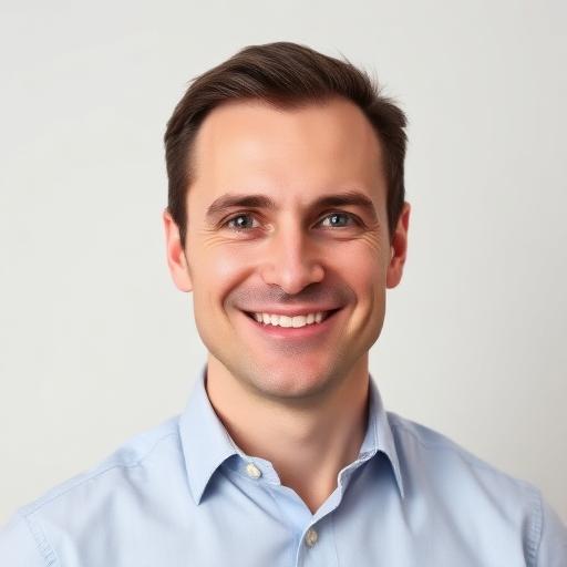 Julien Mercier